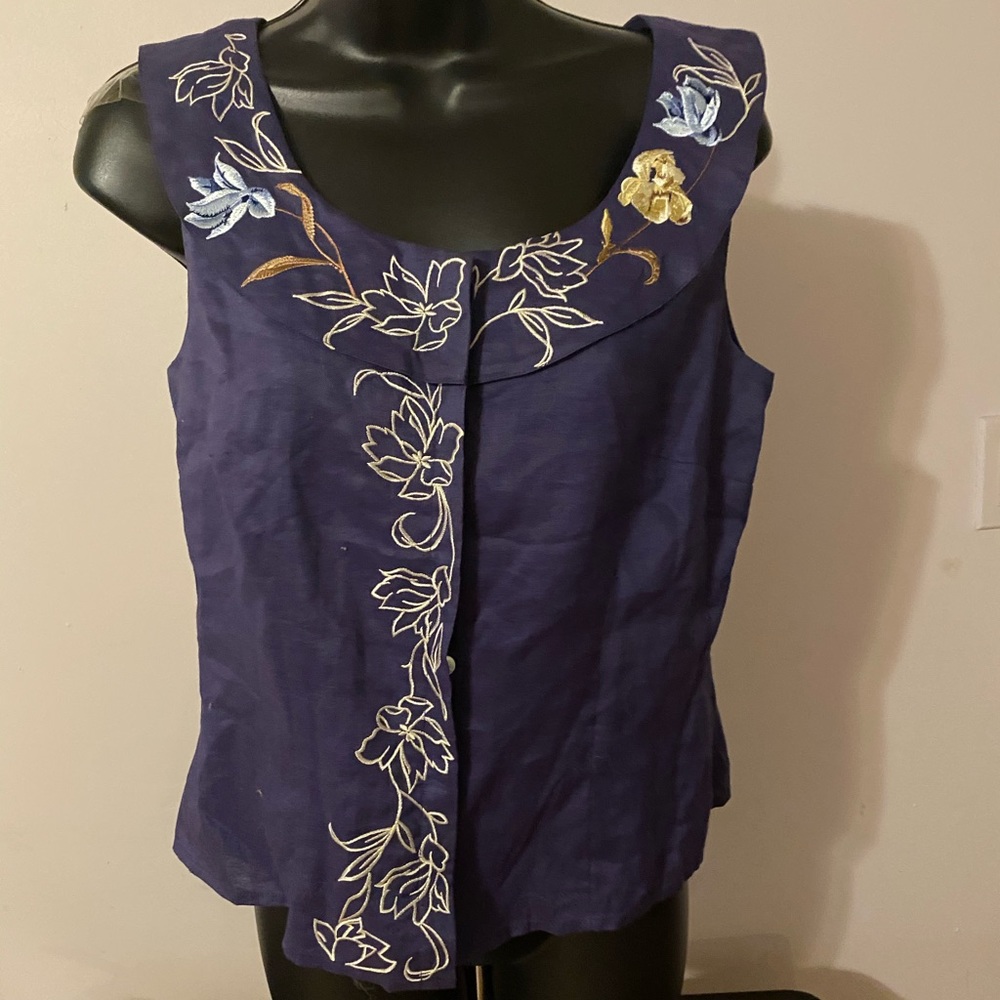 Vest